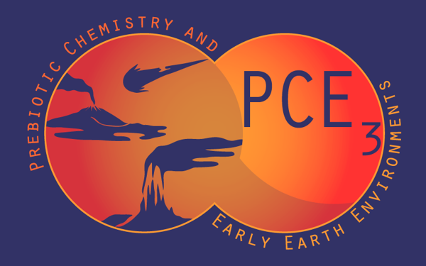 Prebiotic Chemistry and Early Earth Environments Consortium.